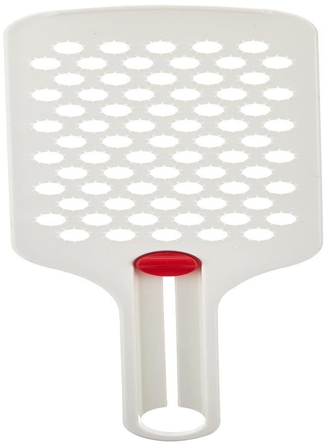 INOMATA Plastic Slide Grater - Image 3